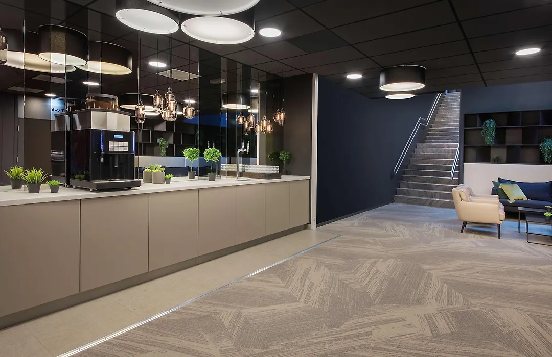 Park Inn By Radisson Oslo Airport Hotel West-1